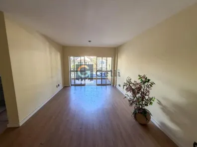 Apartamento com 3 Quartos à venda, 93m² no Saldanha Marinho, Petrópolis