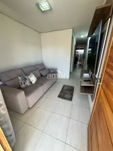 Casa com 3 Quartos à venda, 110m² no Coqueiros, Belo Horizonte