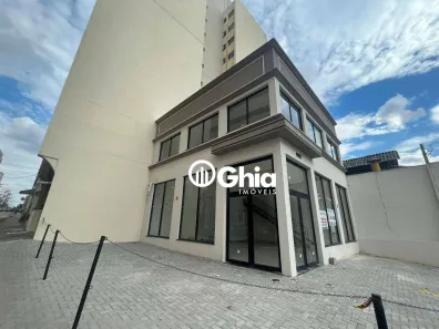 Ponto Comercial para alugar, 164m² no Nova Campinas, Campinas