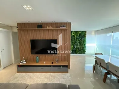 Apartamento com 3 Quartos à venda, 104m² no Água Branca, São Paulo