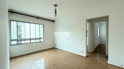 Apartamento com 2 Quartos à venda, 60m² no Cidade Monções, São Paulo