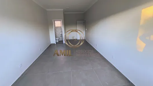 Ponto Comercial para alugar, 35m² no Santana, São José dos Campos