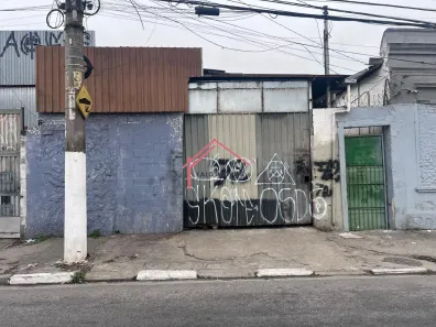 Ponto Comercial para alugar, 250m² no Bonfim, Osasco