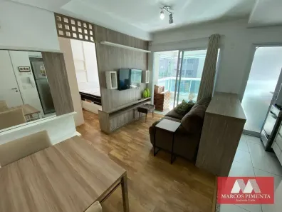 Apartamento com 1 Quarto à venda, 43m² no Bela Vista, São Paulo