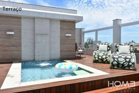 Cobertura com 4 Quartos à venda, 360m² no Recreio dos Bandeirantes, Rio de Janeiro