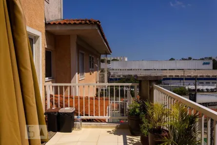 Cobertura com 4 Quartos à venda, 116m² no Planalto, São Bernardo do Campo