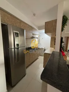 Apartamento com 3 Quartos à venda, 77m² no Jardim Europa, Goiânia