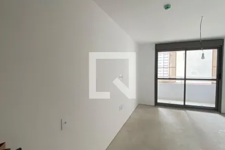 Kitnet com 1 Quarto à venda, 27m² no Pinheiros, São Paulo