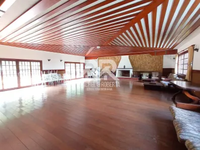 Casa de Condomínio com 3 Quartos à venda, 203m² no Granja Guarani, Teresópolis