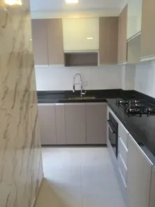 Cobertura com 2 Quartos à venda, 116m² no Vila Valparaíso, Santo André