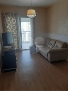 Apartamento com 2 Quartos à venda, 74m² no Tatuapé, São Paulo