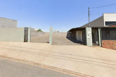 Ponto Comercial para alugar, 226m² no Loteamento Residencial Jardim dos Ipês Amarelos, Americana