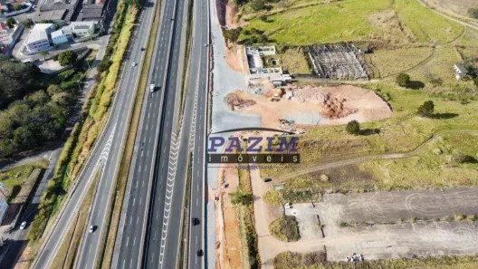 Lote/Terreno à venda no Jardim São João, Campinas