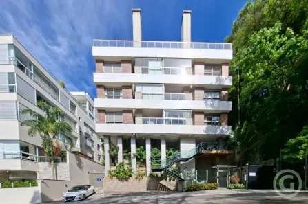 Apartamento com 2 Quartos para alugar, 110m² no João Paulo, Florianópolis