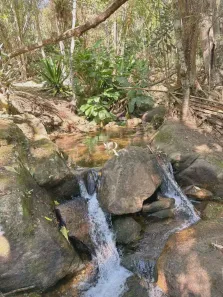 Lote/Terreno à venda, 24772m² no Araras, Petrópolis