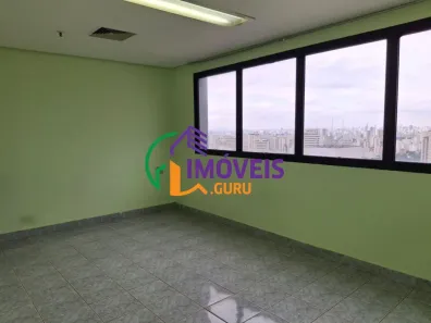 Sala Comercial para alugar, 50m² no Paraíso, São Paulo
