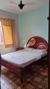 Apartamento com 2 Quartos à venda, 64m² no Ocian, Praia Grande