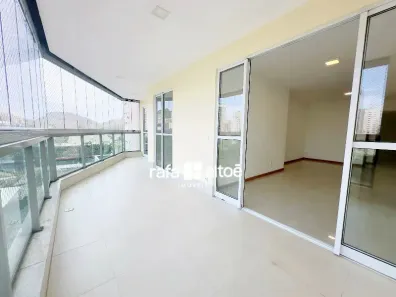 Apartamento com 3 Quartos à venda, 103m² no Bento Ferreira, Vitória