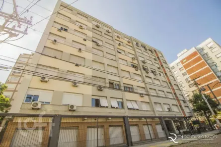 Apartamento com 2 Quartos à venda, 71m² no Cidade Baixa, Porto Alegre