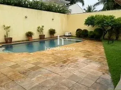 Casa com 3 Quartos para venda ou aluguel, 400m² no Jardim Madalena, Campinas