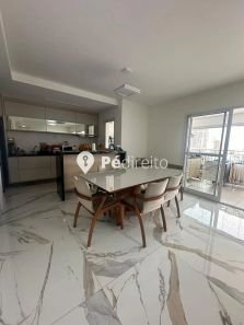 Apartamento com 3 Quartos à venda, 134m² no Parque São Jorge, São Paulo