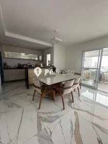 Apartamento com 3 Quartos à venda, 134m² no Parque São Jorge, São Paulo