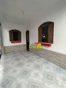 Casa com 3 Quartos à venda, 120m² no São João, São Pedro da Aldeia