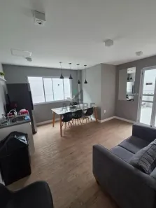 Apartamento com 1 Quarto à venda, 18m² no Brooklin Paulista, São Paulo