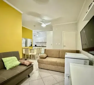 Apartamento com 2 Quartos à venda, 42m² no Vila Monte Alegre, São Paulo