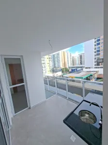 Apartamento com 3 Quartos à venda, 75m² no Praia de Itaparica, Vila Velha