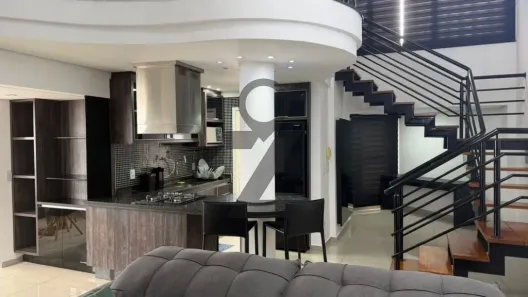 Apartamento com 2 Quartos para alugar, 135m² no Vila Santa Tereza, Bauru