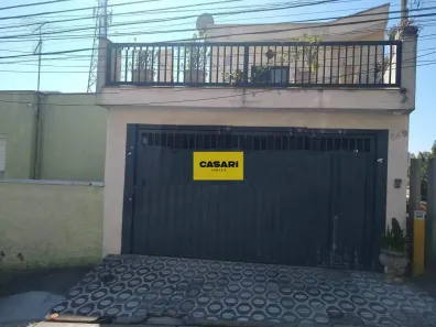 Sobrado com 3 Quartos à venda, 204m² no Anchieta, São Bernardo do Campo