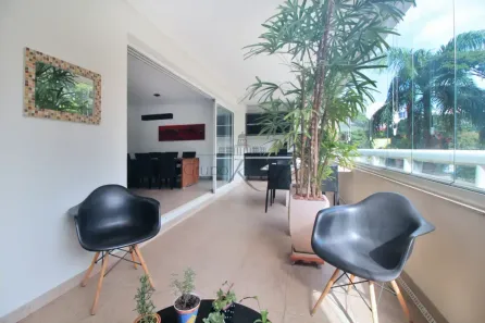 Apartamento com 3 Quartos à venda, 151m² no Itaim Bibi, São Paulo