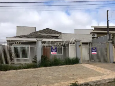 Casa com 3 Quartos à venda, 360m² no Oficinas, Ponta Grossa