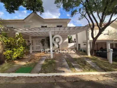 Casa de Condomínio com 3 Quartos à venda, 145m² no Loteamento Alphaville Campinas, Campinas