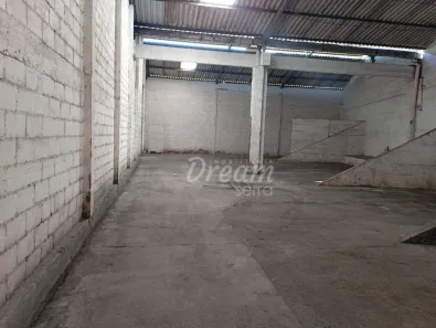 Galpão/Depósito/Armazém para alugar, 1266m² no Bom Retiro, Teresópolis