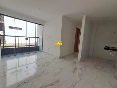 Apartamento com 2 Quartos à venda, 48m² no Jardim Oceania, João Pessoa