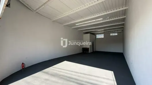 para alugar, 55m² no Parque São Matheus, Piracicaba