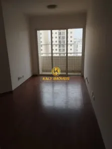 Apartamento com 3 Quartos à venda, 79m² no Baeta Neves, São Bernardo do Campo