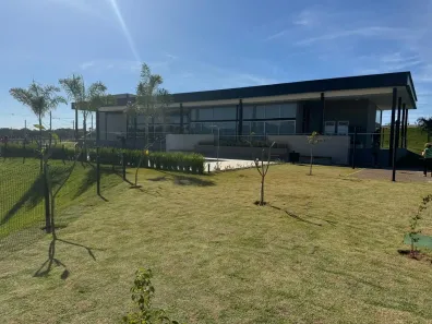 Lote/Terreno à venda, 264m² no Loteamento Portal do Vale II, Uberlândia