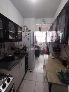 Apartamento com 3 Quartos à venda, 68m² no Cidade dos Funcionários, Fortaleza