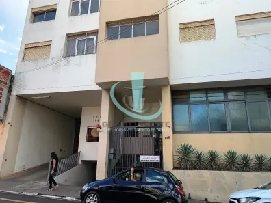 Apartamento com 3 Quartos à venda, 86m² no Centro, Araraquara