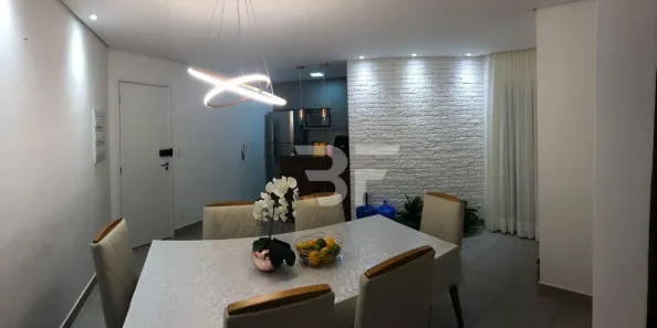 Apartamento com 3 Quartos à venda, 67m² no Jardim Bela Vista, Indaiatuba