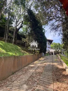 Sobrado com 4 Quartos à venda, 600m² no Caraguatá, Mairiporã