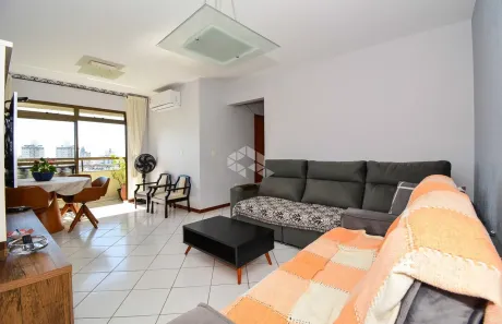 Apartamento com 3 Quartos à venda, 84m² no Jardim Atlântico, Florianópolis