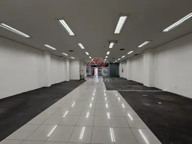 Prédio Comercial para alugar, 822m² no São José, São Caetano do Sul