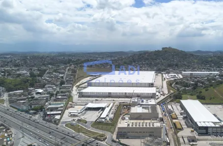 Galpão/Depósito/Armazém para alugar, 10608m² no Jardim José Bonifácio, São João de Meriti