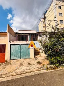 Casa com 3 Quartos à venda, 124m² no Vila Augusta, Sorocaba