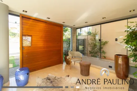 Casa de Condomínio com 3 Quartos à venda, 262m² no Esperança, Londrina