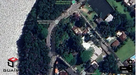 Lote/Terreno à venda, 3250m² no Rio Grande, São Bernardo do Campo